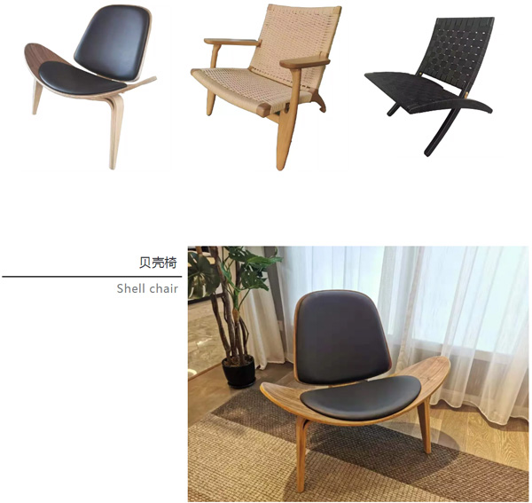 北歐必備ins實木單品，瞬間幫你提升空間格調(diào)01