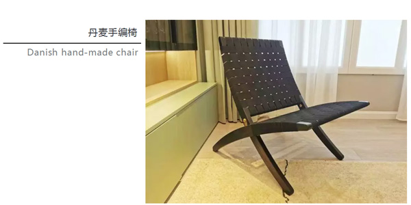 北歐必備ins實木單品，瞬間幫你提升空間格調(diào)05